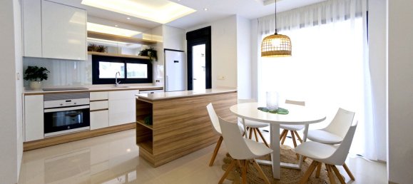 3 Schlafzimmer Villa in Ciudad Quesada, Spain, Nr. 4170 10