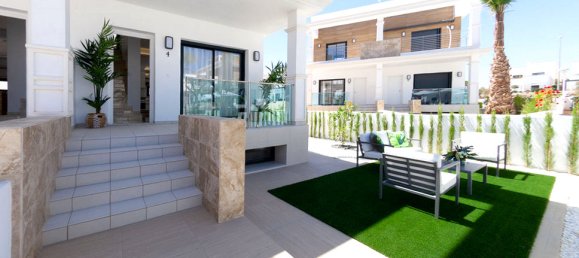 3 Schlafzimmer Villa in Ciudad Quesada, Spain, Nr. 4170 4