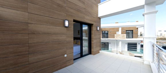 3 Schlafzimmer Villa in Ciudad Quesada, Spain, Nr. 4170 25