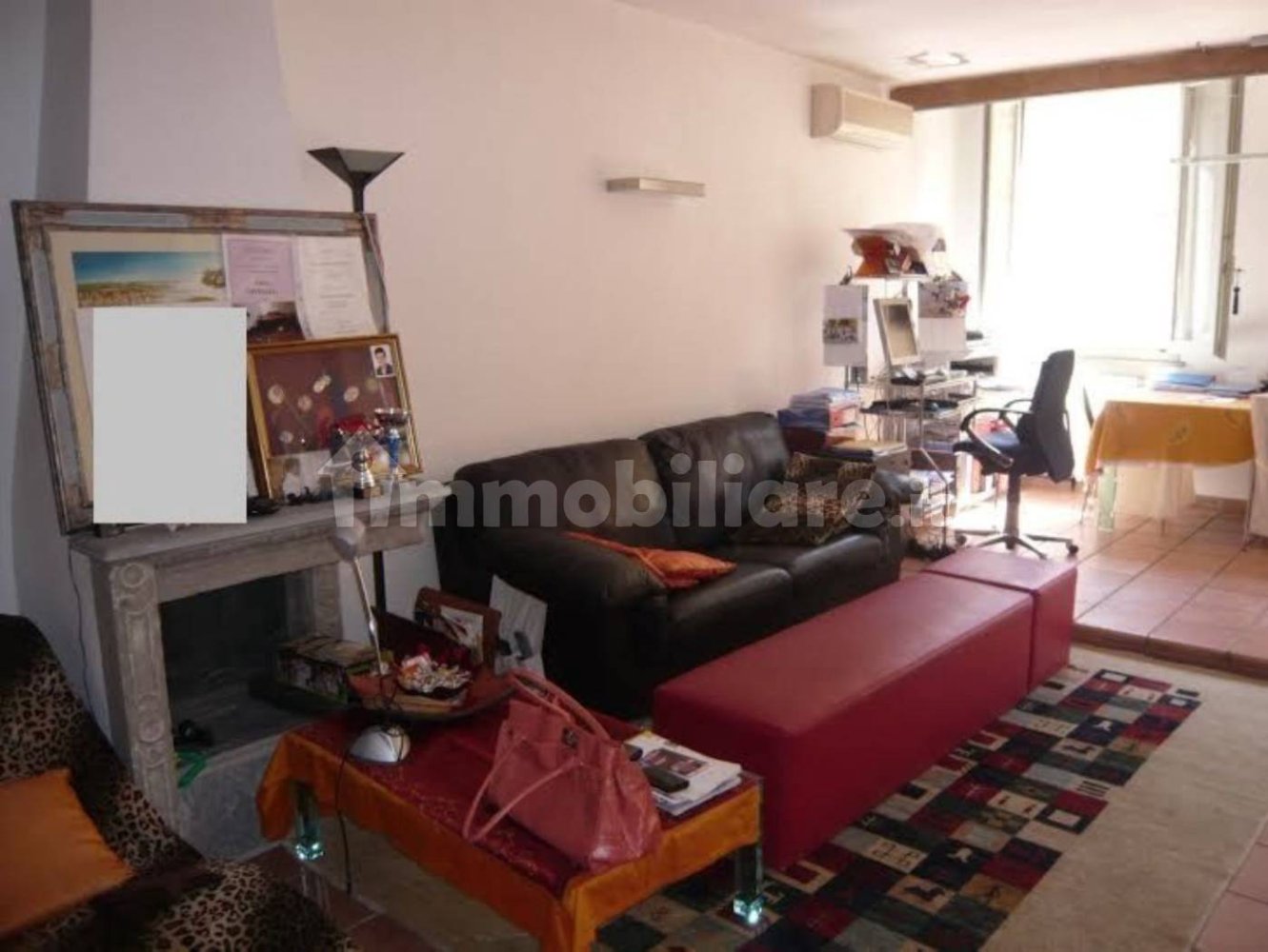 Квартира с 3 спальнями в Реджо Эмилия, Италия № 225945