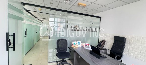 Bureau à Business Bay, UAE 87m² No. 109906 2