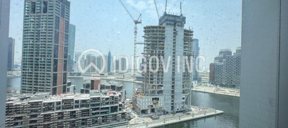 Bureau à Business Bay, UAE 87m² No. 109906 7