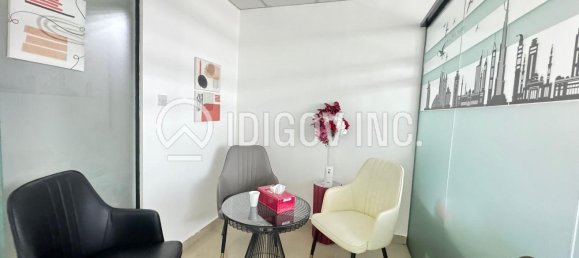 Bureau à Business Bay, UAE 87m² No. 109906 8