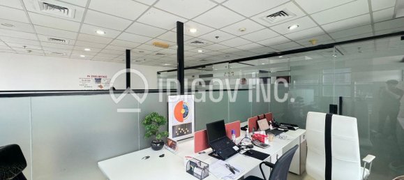 Bureau à Business Bay, UAE 87m² No. 109906 12