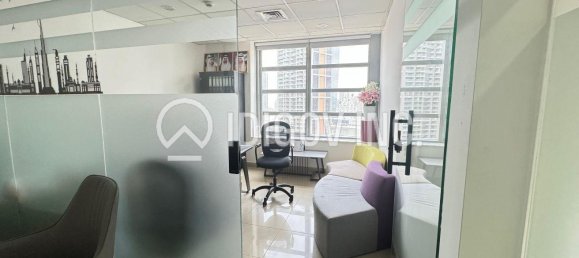 Bureau à Business Bay, UAE 87m² No. 109906 10