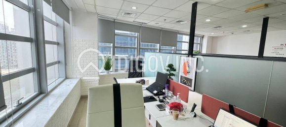 Bureau à Business Bay, UAE 87m² No. 109906 4