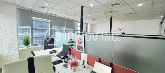 Bureau à Business Bay, UAE 87m² No. 109906 5
