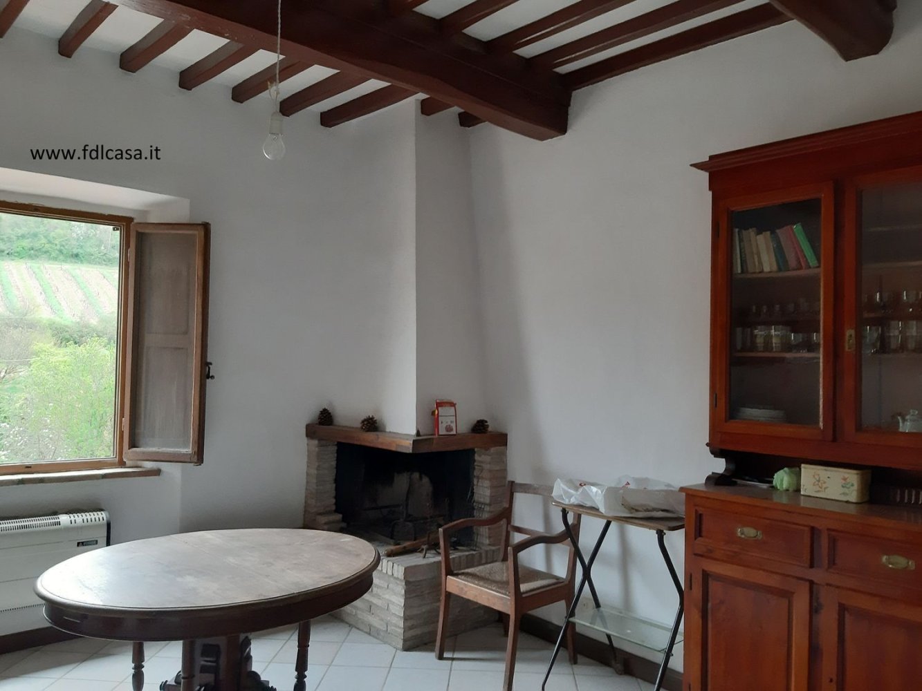 10-Zimmer Haus in Montaione, Italy, Nr. 124165