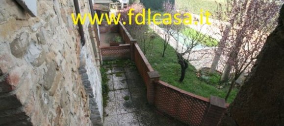 10-Zimmer Haus in Montaione, Italy, Nr. 124165 11
