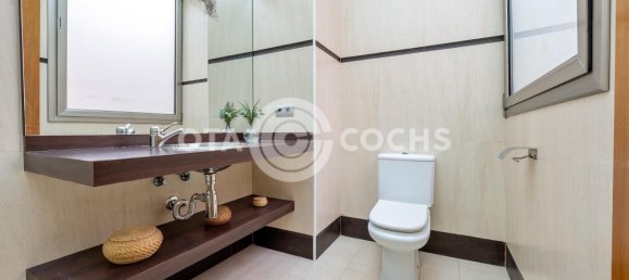 Квартира с 3 спальнями в Реус, Испания № 149620 14