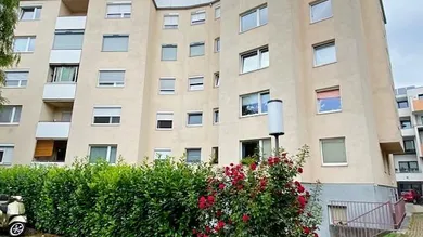 2 chambres Appartement à Vienna, Austria No. 198587