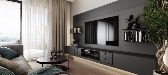 Apartamento em Euboea, Greece 112 m² N.º 3272 2