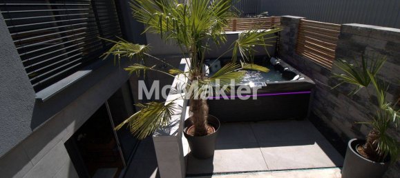 Apartamento de 2 dormitorios en Esslingen, Germany No. 272452 14