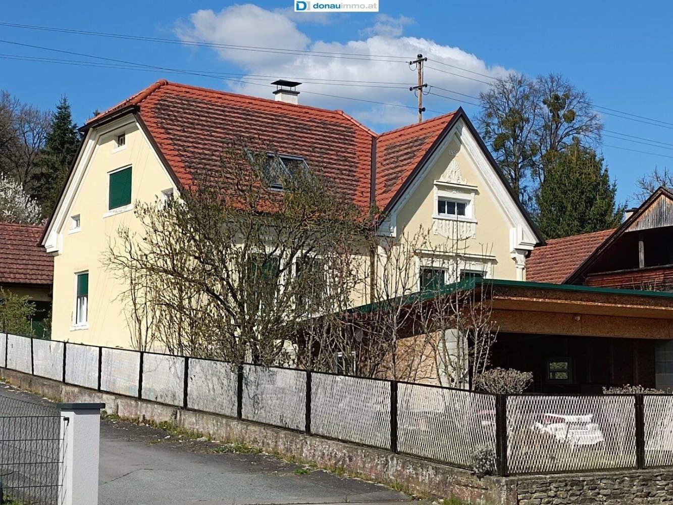3 rooms House in Jennersdorf, Austria No. 154583