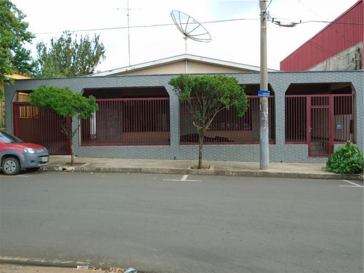 3 Schlafzimmer Haus in Sao Paulo, Brazil, Nr. 567440