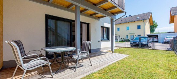 3-salle Appartement à St. Georgen im Attergau, Austria No. 159126 5