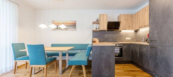 3-salle Appartement à St. Georgen im Attergau, Austria No. 159126 4