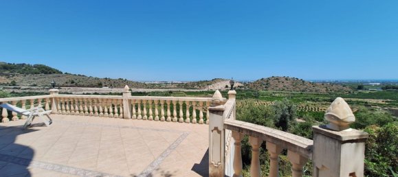 3 غرف نوم منزل في La Font D'en Carros, Spain رقم 151639 21