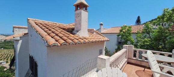 3 غرف نوم منزل في La Font D'en Carros, Spain رقم 151639 18