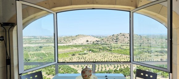 3 غرف نوم منزل في La Font D'en Carros, Spain رقم 151639 2