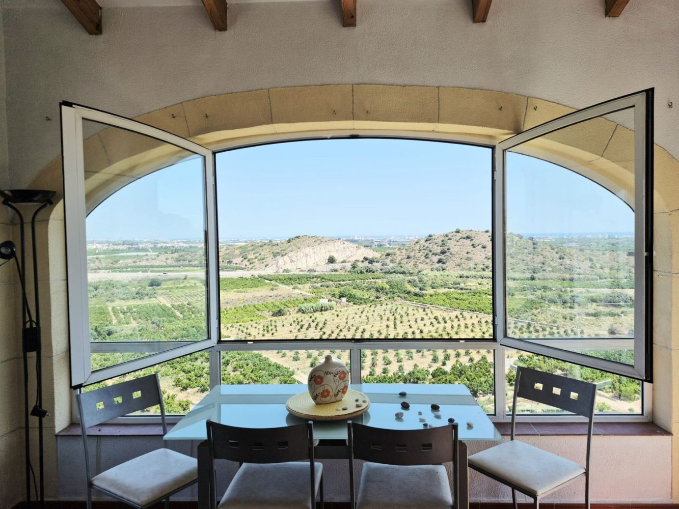 Casa de 3 dormitorios en La Font D'en Carros, Spain No. 151639