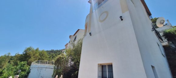 3 غرف نوم منزل في La Font D'en Carros, Spain رقم 151639 19