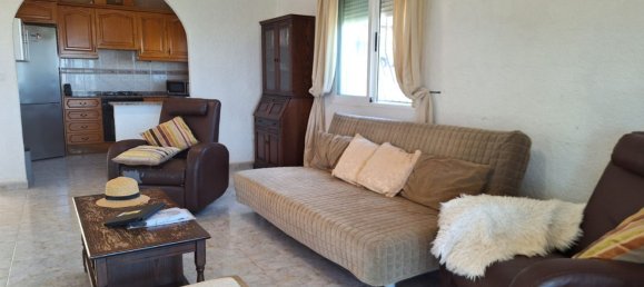 3 غرف نوم منزل في La Font D'en Carros, Spain رقم 151639 4