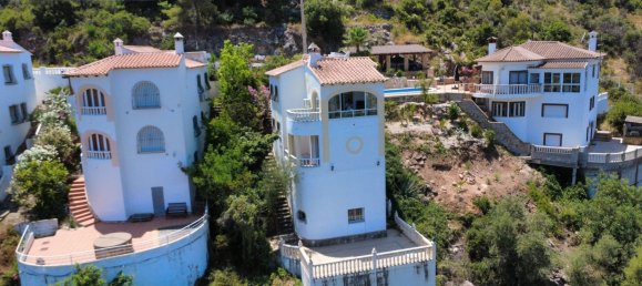 3 غرف نوم منزل في La Font D'en Carros, Spain رقم 151639 27