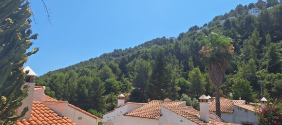 3 غرف نوم منزل في La Font D'en Carros, Spain رقم 151639 24