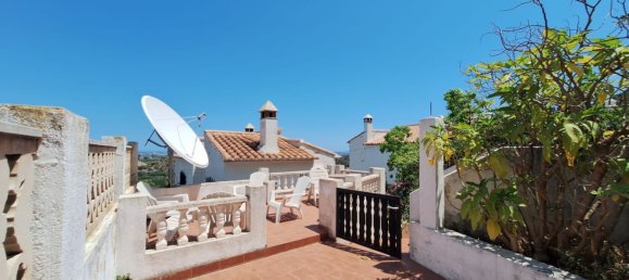 3 غرف نوم منزل في La Font D'en Carros, Spain رقم 151639 17