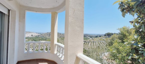 3 غرف نوم منزل في La Font D'en Carros, Spain رقم 151639 3