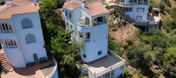 3 غرف نوم منزل في La Font D'en Carros, Spain رقم 151639 25