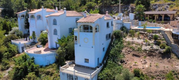 3 غرف نوم منزل في La Font D'en Carros, Spain رقم 151639 26