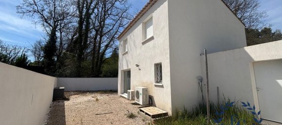 3 Schlafzimmer Villa in Forcalqueiret, France, Nr. 338506 4