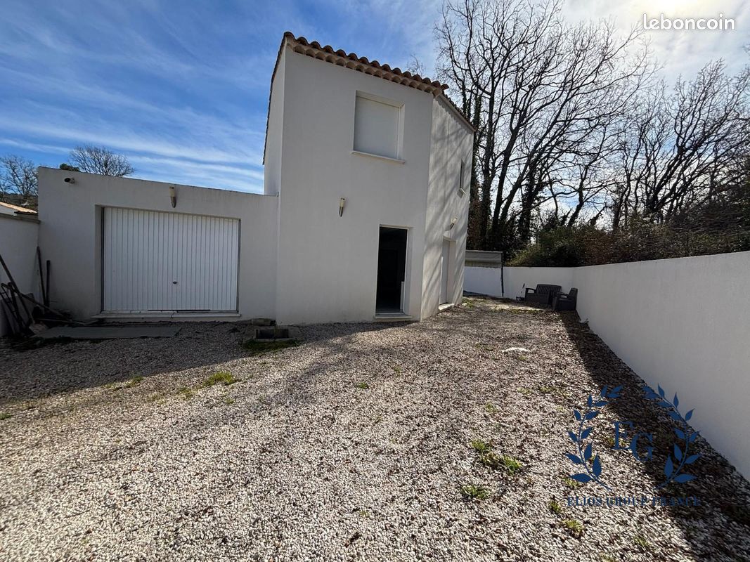 3 Schlafzimmer Villa in Forcalqueiret, France, Nr. 338506