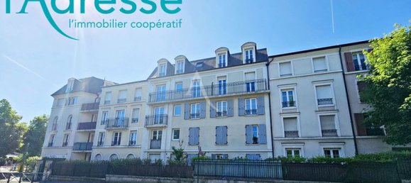 3 chambres Appartement à Noisy-le-Grand, France No. 358505 10