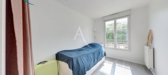 3 chambres Appartement à Noisy-le-Grand, France No. 358505 8