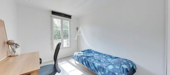 3 chambres Appartement à Noisy-le-Grand, France No. 358505 7