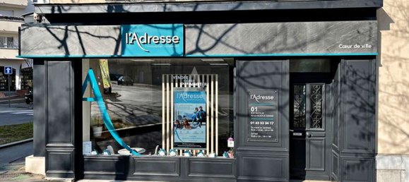 3 chambres Appartement à Noisy-le-Grand, France No. 358505 11