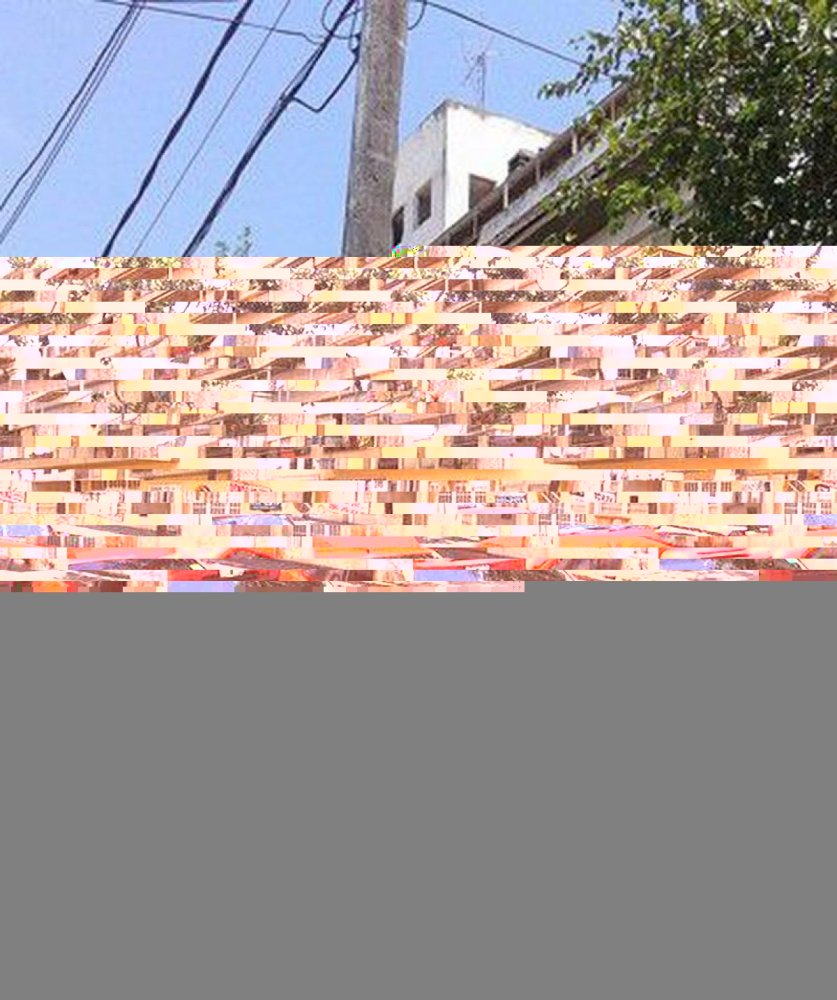 3 bedrooms Apartment in San Fernando, Argentina No. 7580