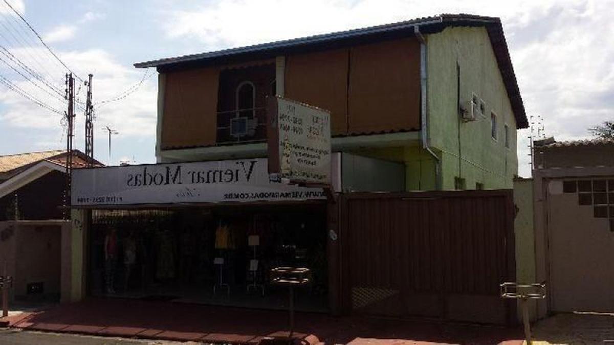 3 غرف نوم منزل في Sao Paulo, Brazil رقم 589921