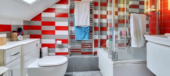 1 bedroom Apartment in South Croydon, United Kingdom No. 4899 10