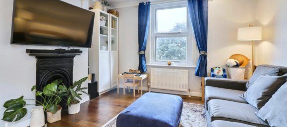 1 bedroom Apartment in South Croydon, United Kingdom No. 4899 3