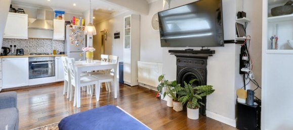 1 bedroom Apartment in South Croydon, United Kingdom No. 4899 2