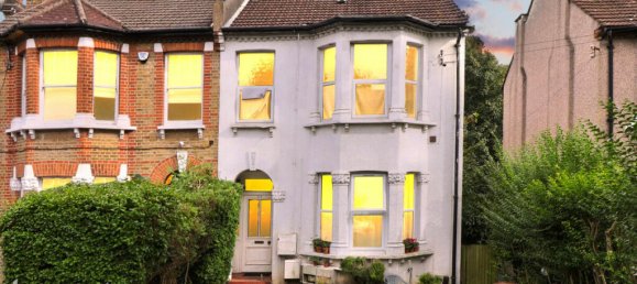 1 bedroom Apartment in South Croydon, United Kingdom No. 4899 4