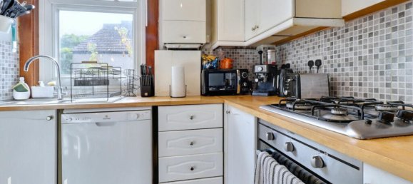 1 bedroom Apartment in South Croydon, United Kingdom No. 4899 5