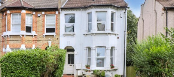 1 bedroom Apartment in South Croydon, United Kingdom No. 4899 14