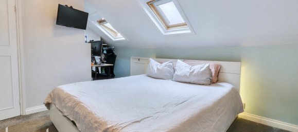 1 bedroom Apartment in South Croydon, United Kingdom No. 4899 9