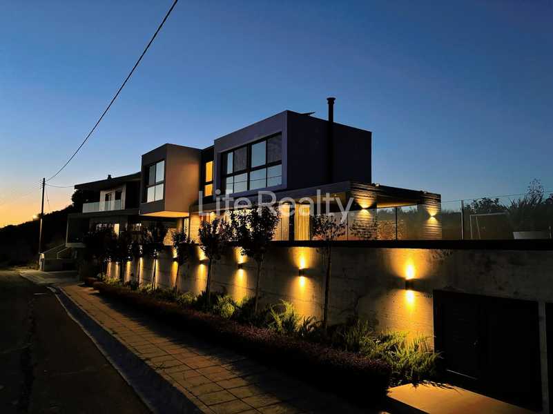 4 bedrooms House in Fasoula, Cyprus No. 15320