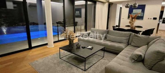 4 bedrooms House in Fasoula, Cyprus No. 15320 16